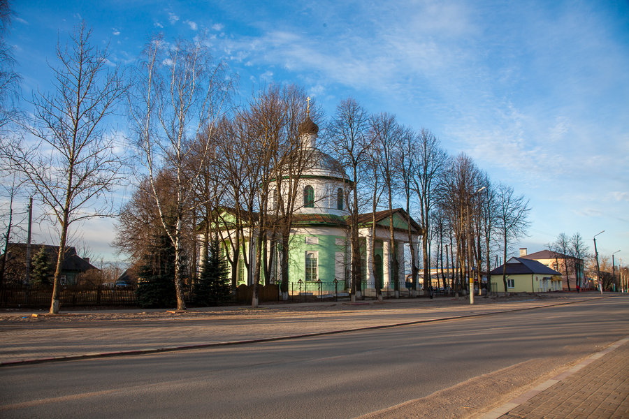 Мебель спас деменск